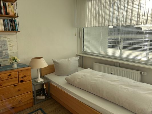 Foto 6 Ferienwohnung Ostfriesland Norderney Nordseeblick 102 (Objekt 85014) buchen