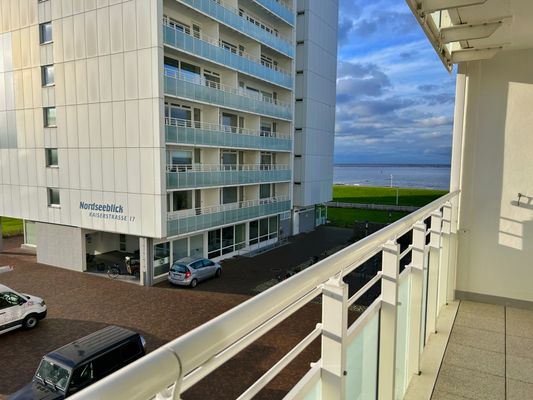 Foto 9 Ferienwohnung Ostfriesland Norderney Nordseeblick 102 (Objekt 85014) Urlaub