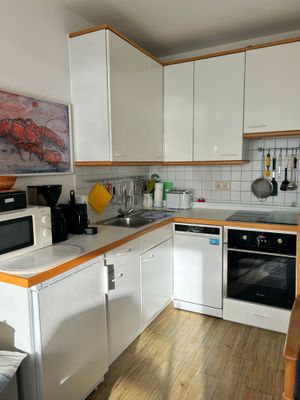 Foto 5 Ferienwohnung Ostfriesland Norderney Nordseeblick 102 (Objekt 85014) Reise