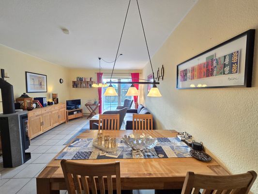 Foto 5 Ferienwohnung Ostfriesland Dornum & Umgebung Ferienwohnung Pabst - Dittmann (Objekt 85296) Reise