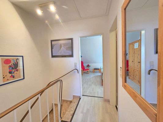 Foto 9 Ferienwohnung Ostfriesland Dornum & Umgebung Ferienwohnung Pabst - Dittmann (Objekt 85296) Urlaub