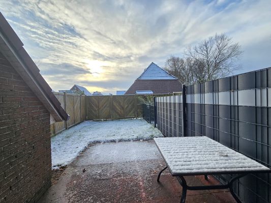 Foto 16 Ferienwohnung Ostfriesland Dornum & Umgebung Ferienwohnung Pabst - Dittmann (Objekt 85296) buchen