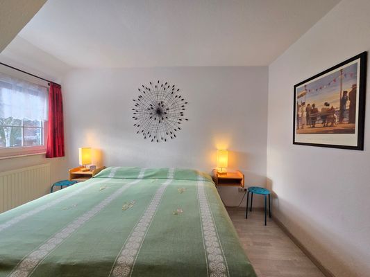 Foto 11 Ferienwohnung Ostfriesland Dornum & Umgebung Ferienwohnung Pabst - Dittmann (Objekt 85296) buchen