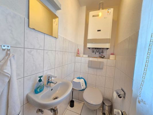 Foto 15 Ferienwohnung Ostfriesland Dornum & Umgebung Ferienwohnung Pabst - Dittmann (Objekt 85296) Reise