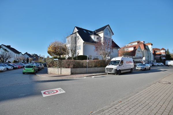 Haus Sonnenpark