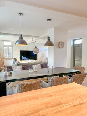 Foto 1 Ferienwohnung Ostfriesland Norderney Villa Alexander Magellan (Objekt 63741) buchen