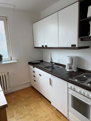 Foto 5 Ferienwohnung Ostfriesland Norderney Ferienwohnung Lennermann (Objekt 85844) Reise