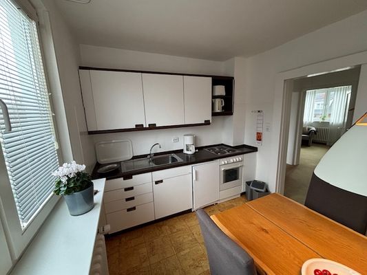 Foto 6 Ferienwohnung Ostfriesland Norderney Ferienwohnung Lennermann (Objekt 85844) buchen