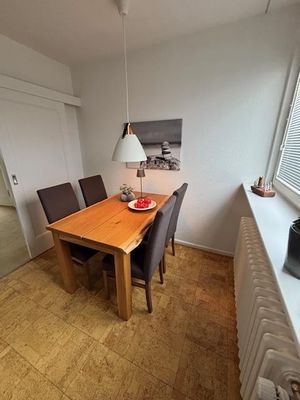 Foto 4 Ferienwohnung Ostfriesland Norderney Ferienwohnung Lennermann (Objekt 85844) Urlaub