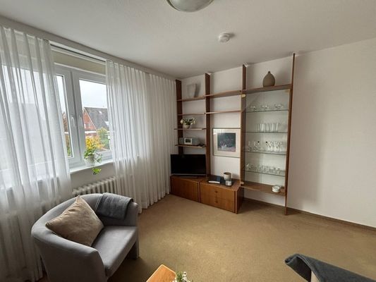 Foto 2 Ferienwohnung Ostfriesland Norderney Ferienwohnung Lennermann (Objekt 85844) suchen