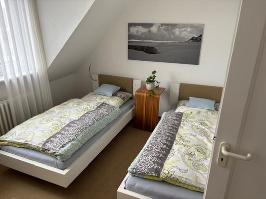 Foto 9 Ferienwohnung Ostfriesland Norderney Ferienwohnung Lennermann (Objekt 85844) Urlaub