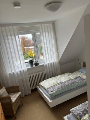 Foto 10 Ferienwohnung Ostfriesland Norderney Ferienwohnung Lennermann (Objekt 85844) Reise