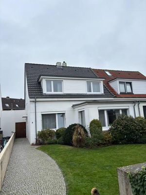 Foto 14 Ferienwohnung Ostfriesland Norderney Ferienwohnung Lennermann (Objekt 85844) Urlaub