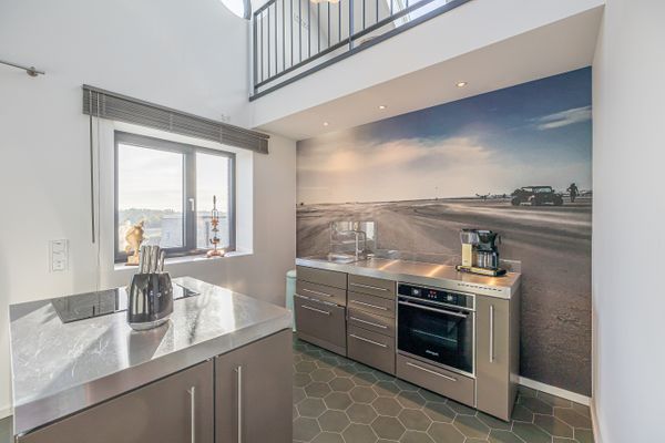 Küche / Küchenzeile