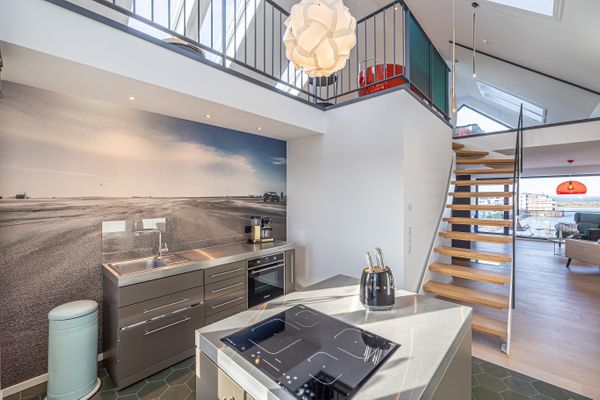 Küche / Küchenzeile