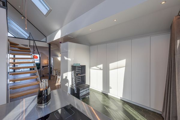 Küche / Küchenzeile