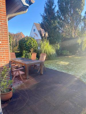 Foto 49 Ferienhaus Ostfriesland Wangerooge Deich-Oase (Objekt 76467) Urlaub