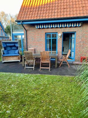 Foto 50 Ferienhaus Ostfriesland Wangerooge Deich-Oase (Objekt 76467) Reise