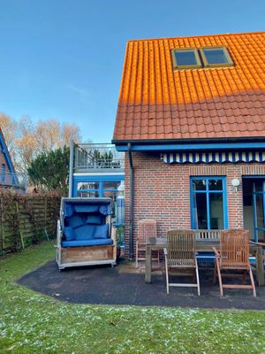 Foto 46 Ferienhaus Ostfriesland Wangerooge Deich-Oase (Objekt 76467) buchen