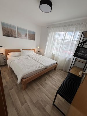 Foto 7 Ferienwohnung Ostfriesland Norddeich & Umgebung Wattjuwel (Objekt 85298) suchen