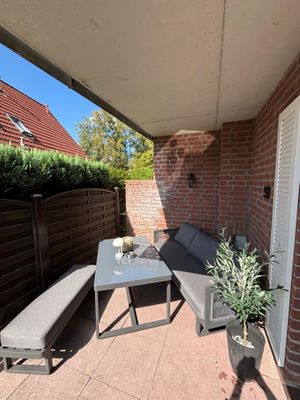 Foto 18 Ferienwohnung Ostfriesland Norddeich & Umgebung Wattjuwel (Objekt 85298) Nordsee