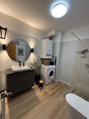 Foto 14 Ferienwohnung Ostfriesland Norddeich & Umgebung Wattjuwel (Objekt 85298) Urlaub