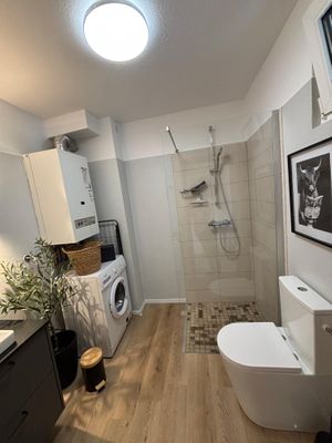 Foto 12 Ferienwohnung Ostfriesland Norddeich & Umgebung Wattjuwel (Objekt 85298) suchen