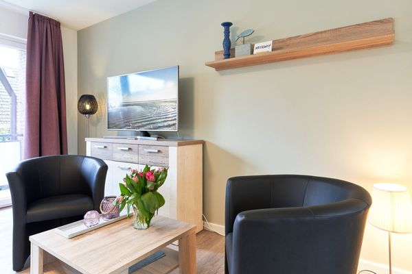 Haus SeeZeit Appartement 06
