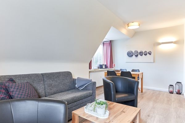 Haus SeeZeit Appartement 07