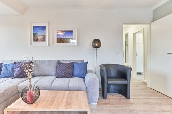 Haus SeeZeit Appartement 08