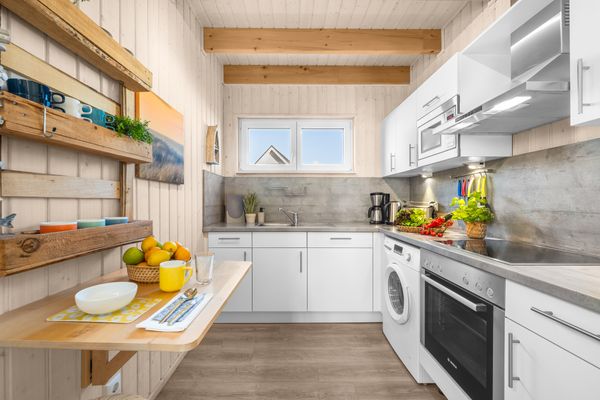 Küche / Küchenzeile