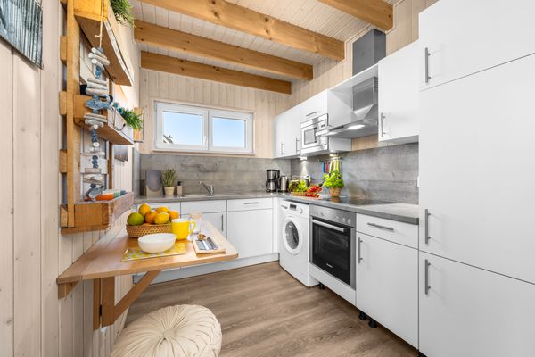 Küche / Küchenzeile