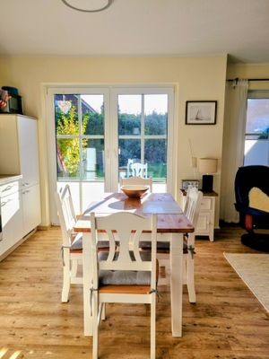 Foto 3 Ferienwohnung Ostfriesland Friesland FeWo Tidehuus am Meer - Horumersiel (Objekt 66826) Nordsee