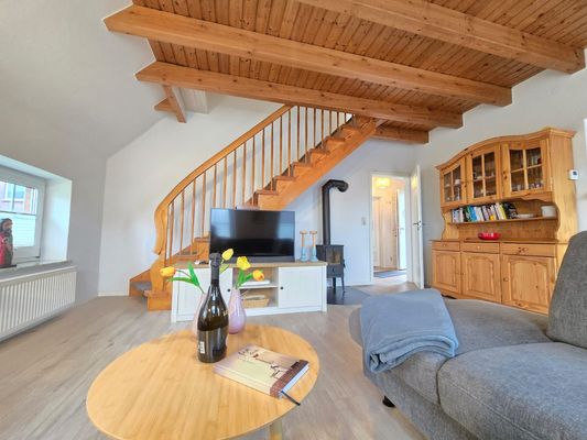 Foto 5 Ferienhaus Ostfriesland Dornum & Umgebung Ferienhaus Strandkrabbe (Objekt 85641) Reise
