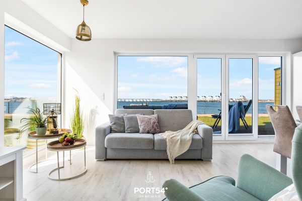 Ferienwohnung DreamLounge Olpenitz