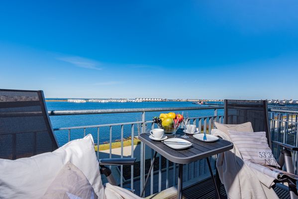 Ferienwohnung Biarritz, App. 33 Olpenitz