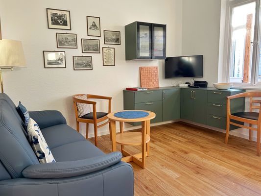 Foto 4 Ferienhaus Ostfriesland Norderney Haus Wendland (Objekt 25595) Urlaub