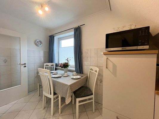 Foto 7 Ferienwohnung Ostfriesland Sylt Blaue Huis (Objekt 61912) suchen