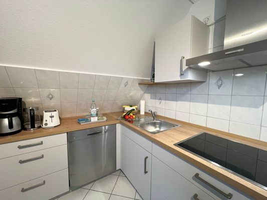 Foto 8 Ferienwohnung Ostfriesland Sylt Blaue Huis (Objekt 61912) Nordsee