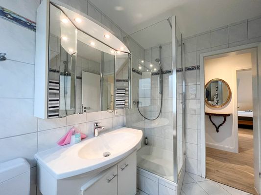 Foto 13 Ferienwohnung Ostfriesland Sylt Blaue Huis (Objekt 61912) Nordsee