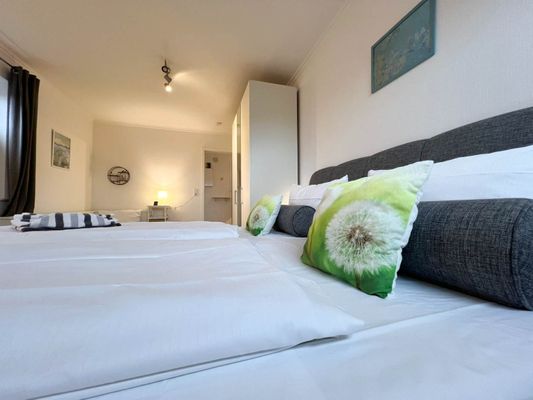 Foto 12 Ferienwohnung Ostfriesland Sylt Blaue Huis (Objekt 61912) suchen