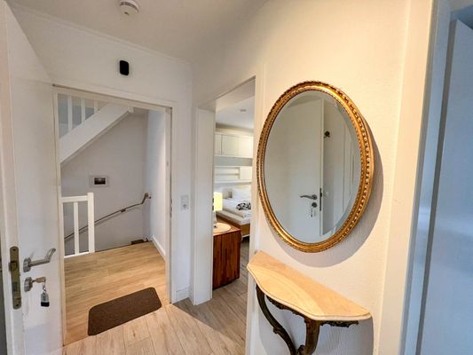 Foto 5 Ferienwohnung Ostfriesland Sylt Blaue Huis (Objekt 61912) Reise