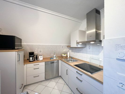 Foto 6 Ferienwohnung Ostfriesland Sylt Blaue Huis (Objekt 61912) buchen