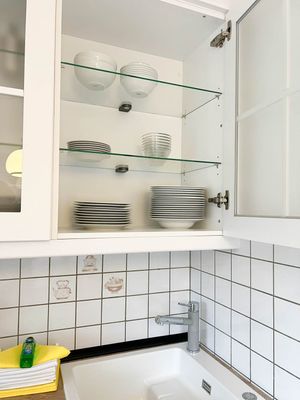 Foto 19 Ferienwohnung Ostfriesland Sylt Blaue Huis  Erdgeschoßmit Sauna (Objekt 62007) Urlaub