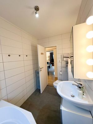 Foto 25 Ferienwohnung Ostfriesland Sylt Blaue Huis  Erdgeschoßmit Sauna (Objekt 62007) Reise