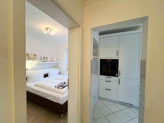 Foto 32 Ferienwohnung Ostfriesland Sylt Blaue Huis  Erdgeschoßmit Sauna (Objekt 62007) suchen