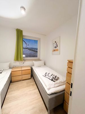 Foto 47 Ferienwohnung Ostfriesland Sylt Blaue Huis  Erdgeschoßmit Sauna (Objekt 62007) suchen