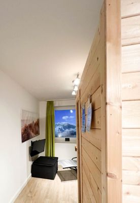 Foto 45 Ferienwohnung Ostfriesland Sylt Blaue Huis  Erdgeschoßmit Sauna (Objekt 62007) Reise