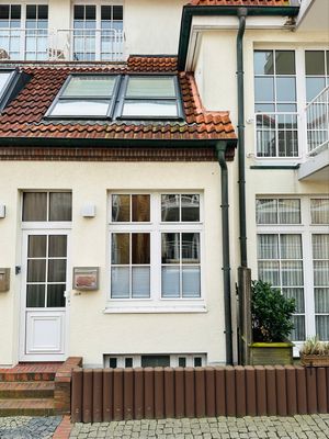 Foto 14 Ferienwohnung Ostfriesland Norderney Ferienwohnung Nordseekrabbe (Objekt 24786) Urlaub