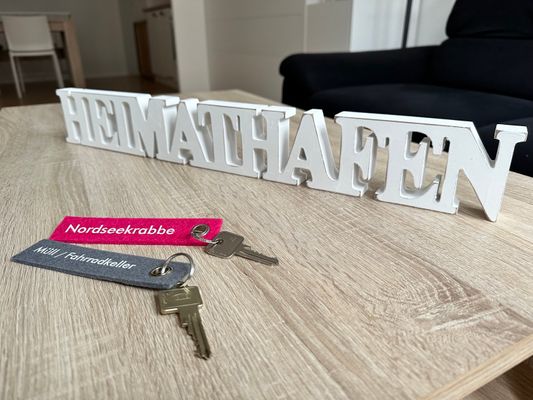 Foto 5 Ferienwohnung Ostfriesland Norderney Ferienwohnung Nordseekrabbe (Objekt 24786) Reise